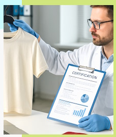 Услуги Сертификация продукции и услуг в Светлограде