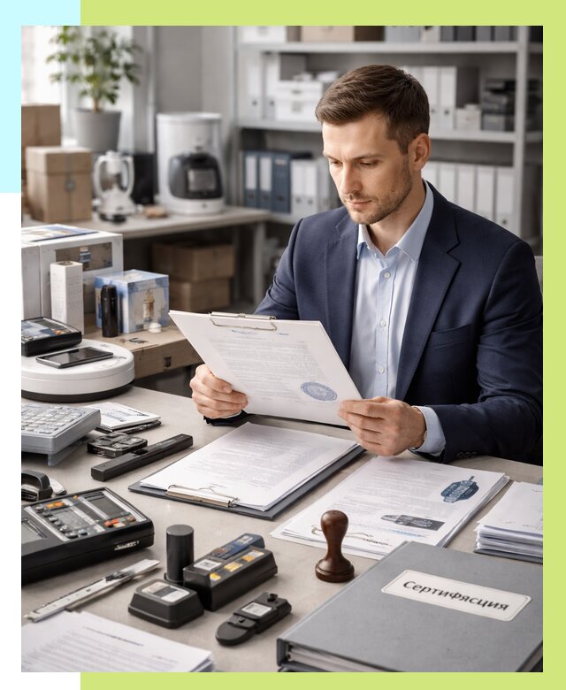 Сертификация продукции в Светлограде от 45711 р. | Орган Алешин-Свт