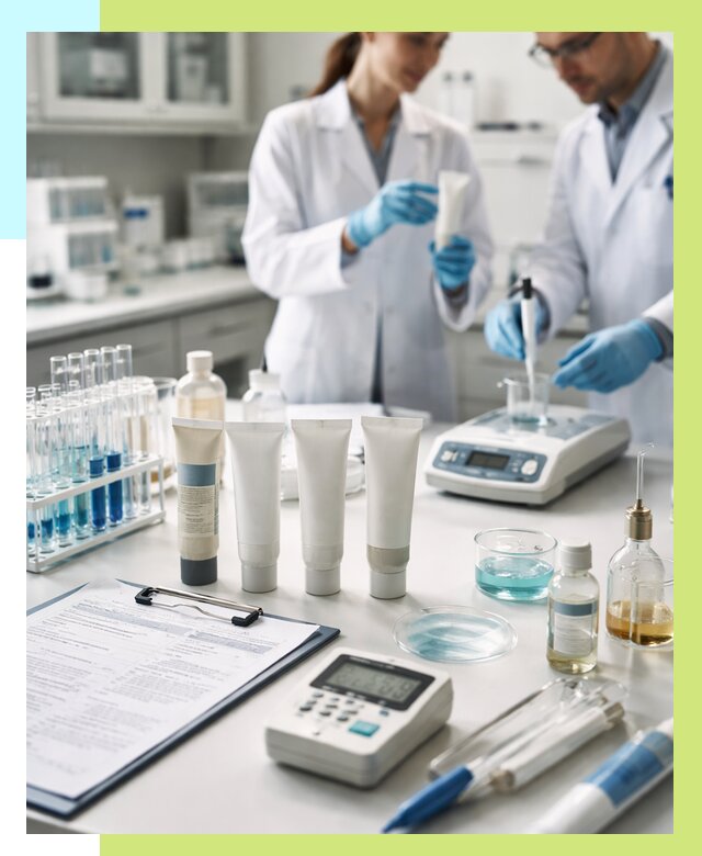 Сертификация зубной пасты в Светлограде от 20316 р. Алешин-Свт