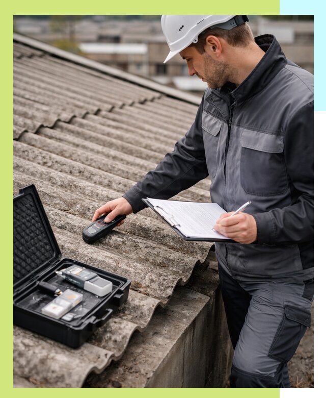 Сертификация шифера и техническая документация в Светлограде