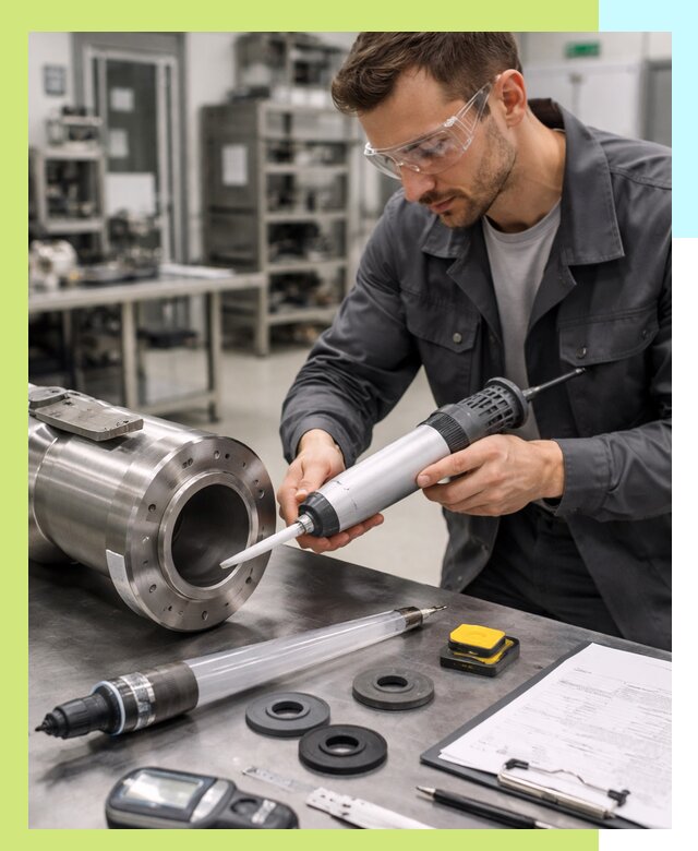 Сертификация герметиков и получение деклараций в Светлограде