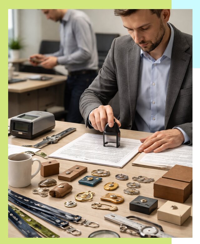 Сертификация сувениров и сувенирной продукции в Светлограде