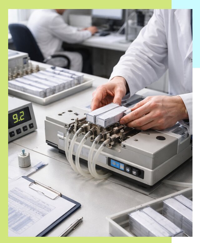 Сертификация сигарет и табачной продукции в Светлограде