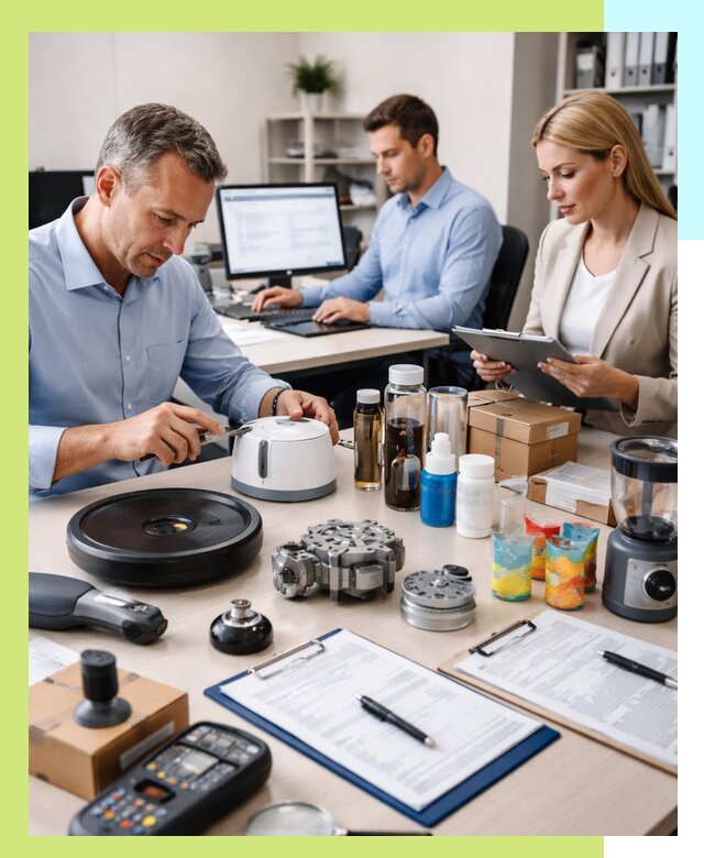 Сертификация товаров в Светлограде — быстро, официально