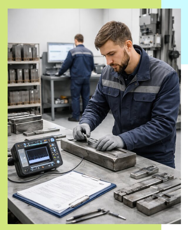 Сертификация сварочного оборудования в Светлограде по ГОСТ