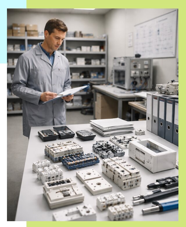 Сертификат на низковольтное оборудование в Светлограде от 25395 р|Алешин-Свт