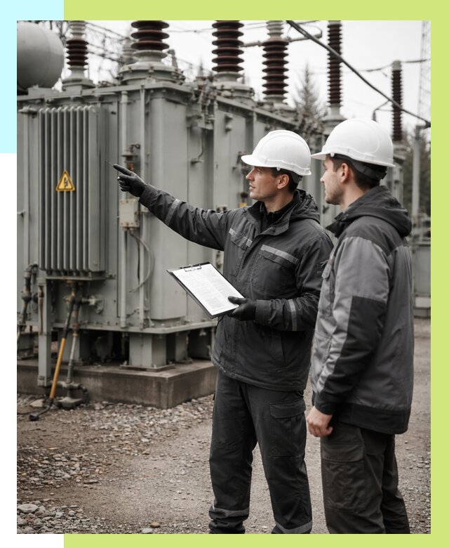 Сертификация высоковольтного оборудования в Светлограде|Алешин-Свт 76185р