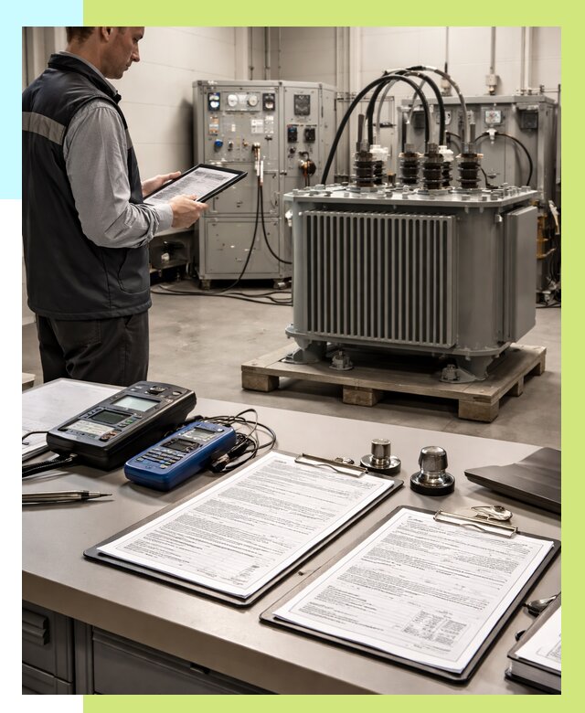 Сертификация трансформаторов под ключ в Светлограде от 25395 р. Алешин-Свт