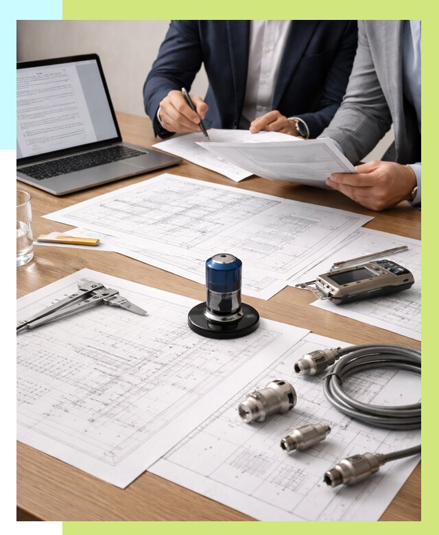 Разработка технических условий в Светлограде от 12190 р. | Алешин-Свт