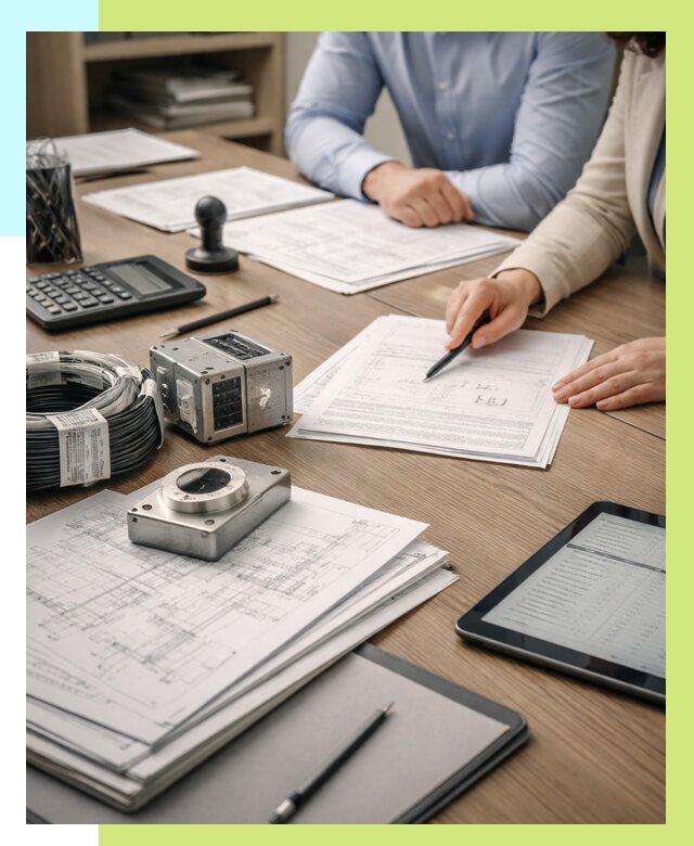 ТУ на изделие в Светлограде: оформить и получить от 8634 р. | Алешин-Свт