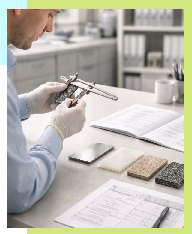 Разработка ТУ на материалы в Светлограде от 20316 р. Алешин-Свт