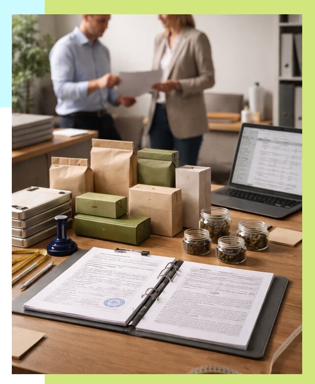 ТУ на чай в Светлограде срочно от 8634 р., оформление в Алешин-Свт