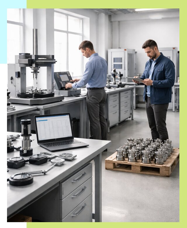 Технологический процесс в Светлограде от 7111 р. | Алешин-Свт