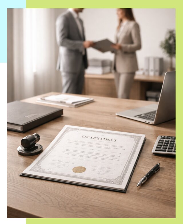 Сертификат на услуги в Светлограде оформить от 8634 р. Алешин-Свт