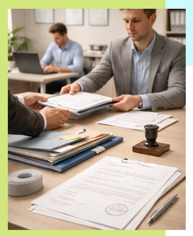 Выдача сертификата на услуги в Светлограде — подтверждение качества