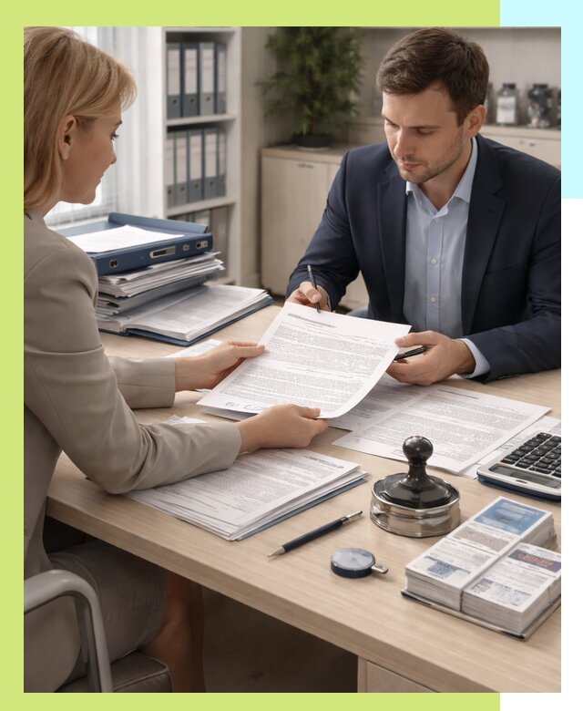 Оформление декларации соответствия ТР ТС в Светлограде быстро и надёжно