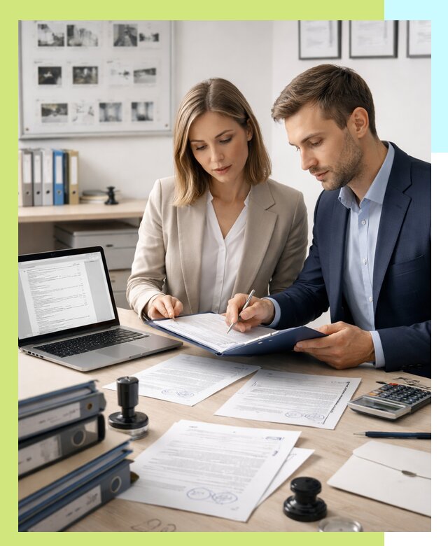 Нотификация ФСБ для продукции и оборудования в Светлограде