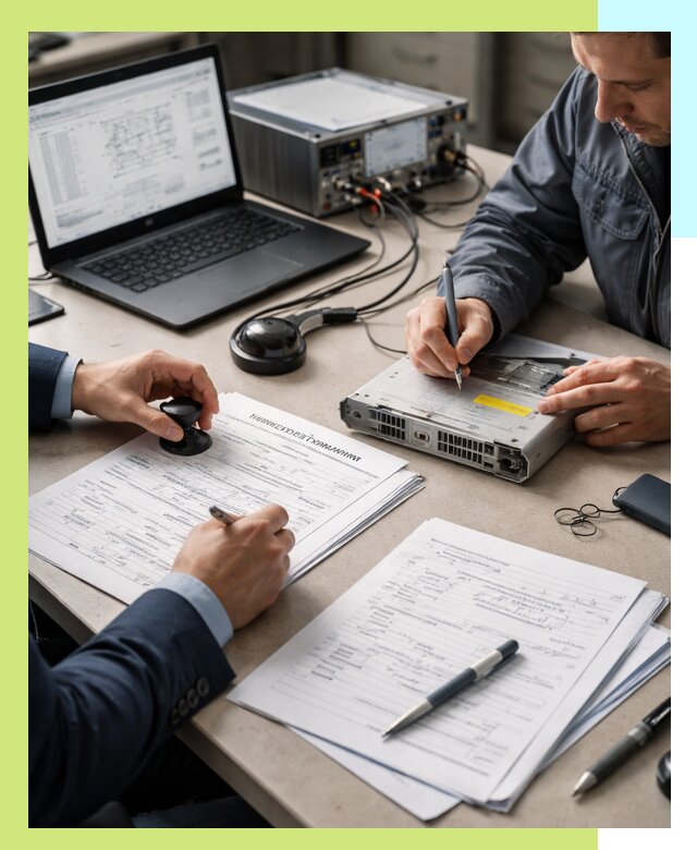 Обоснование безопасности зданий и сооружений в Светлограде