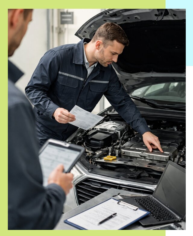 Оформление СБКТС на автомобиль в Светлограде, быстро и официально