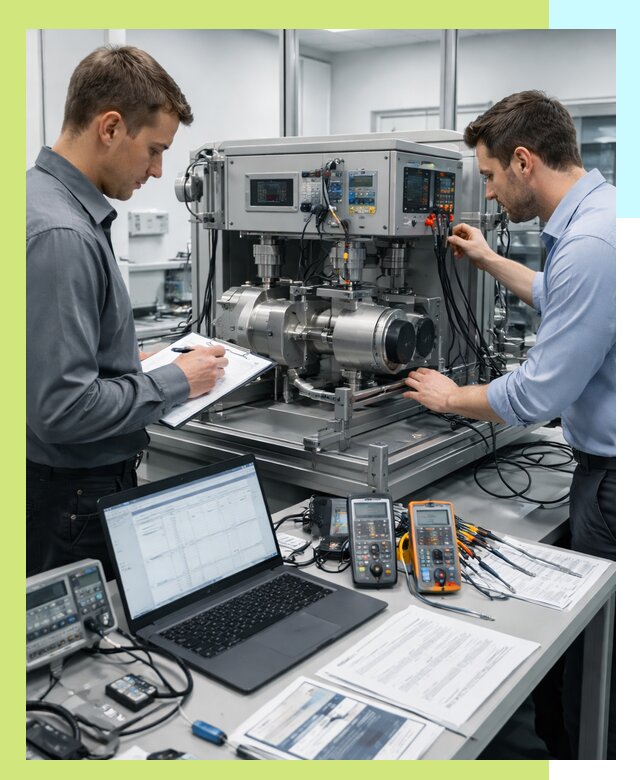 Получение БКТС для техники, оборудования и услуг в Светлограде