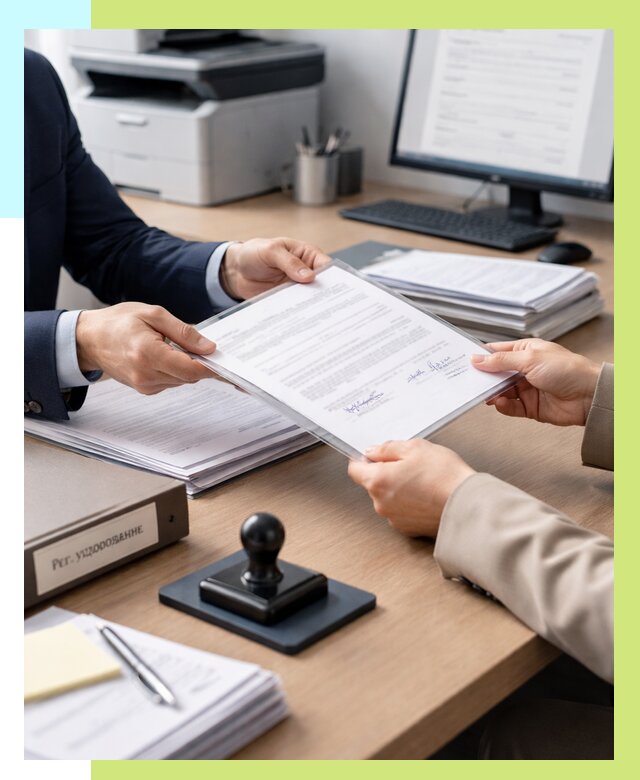 Рег. удостоверение медизделия в Светлограде от 81264р | Алешин-Свт