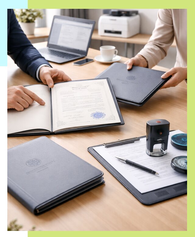 Сертификат OHSAS 18001 в Светлограде от 45711 р. | Алешин-Свт