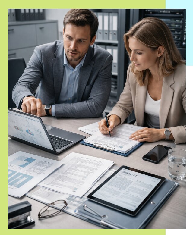 Получение сертификата ISO 27001 информационной безопасности в Светлограде