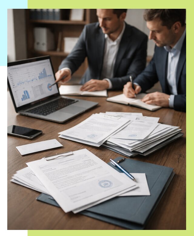 Оценка деловой репутации в Светлограде от 7619 р. | Алешин-Свт