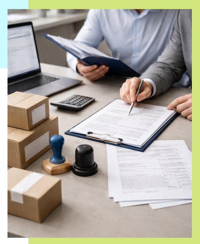 Декларирование продукции в Светлограде от 12190 р., Алешин-Свт