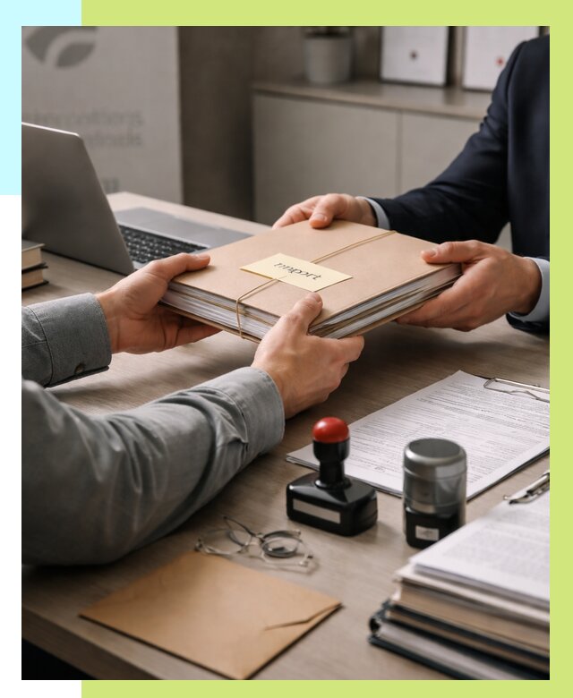 Сертификация для импорта в Светлограде от 30474 р. | Алешин-Свт