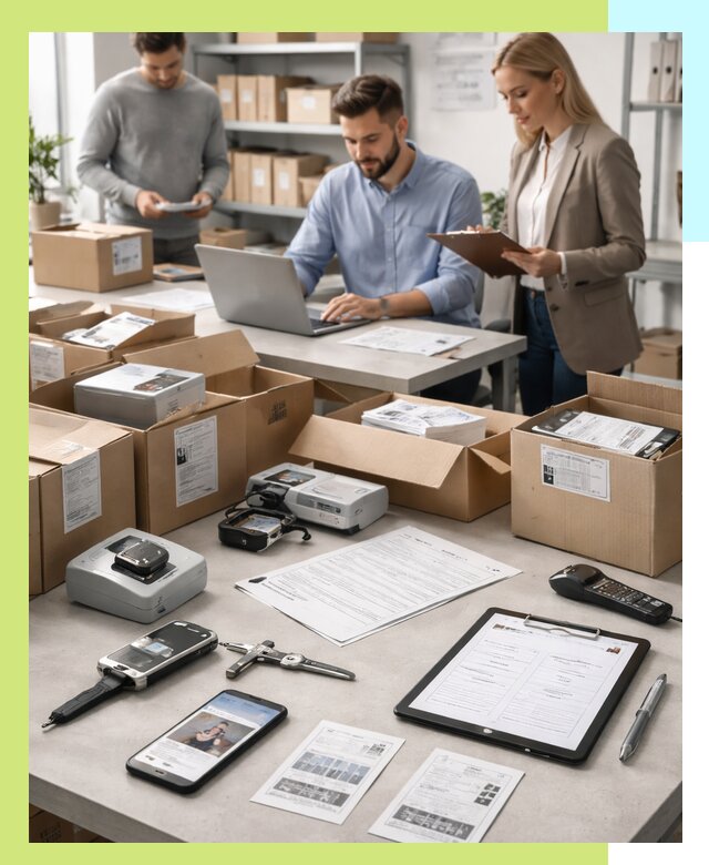 Сертификация товаров и документов для маркетплейсов в Светлограде