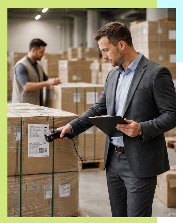 Сертификация партии товара в Светлограде по требованиям законодательства